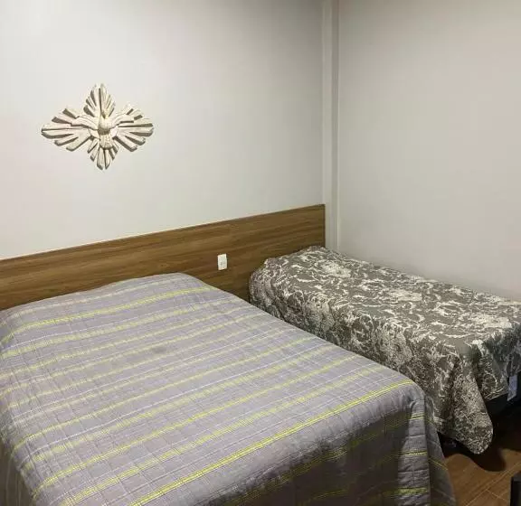 ペンション Villaggio Dos Pássaros