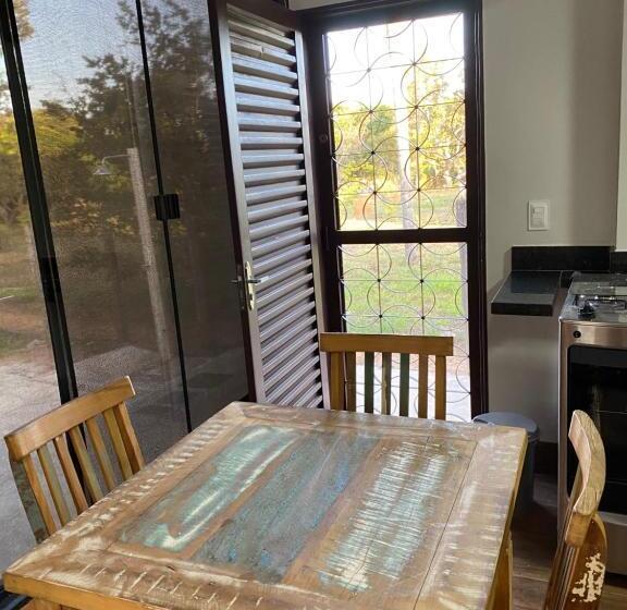 펜션 Villaggio Dos Pássaros