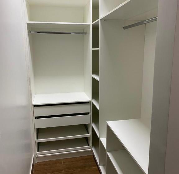 펜션 Villaggio Dos Pássaros