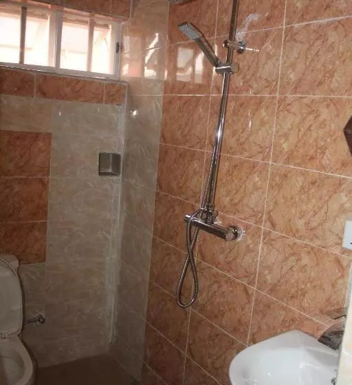 Amazing Grace Hostel And International Serviced Apartments