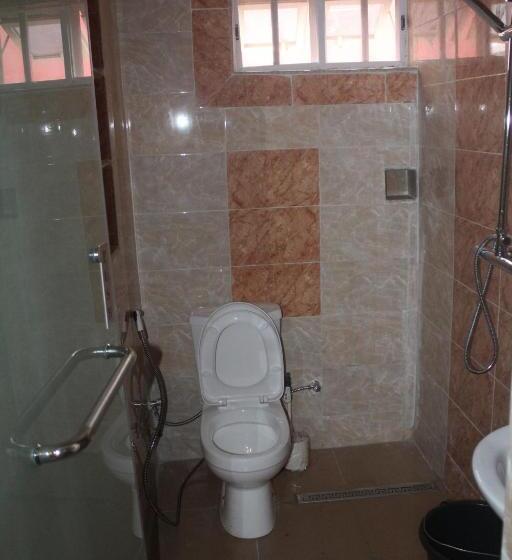 Amazing Grace Hostel And International Serviced Apartments