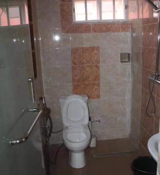 Amazing Grace Hostel And International Serviced Apartments