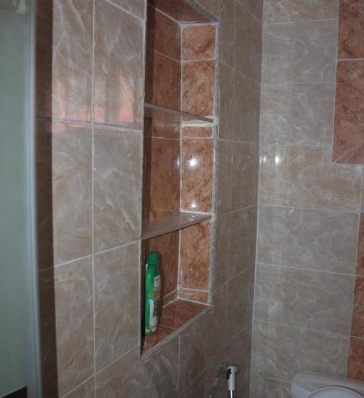 Amazing Grace Hostel And International Serviced Apartments