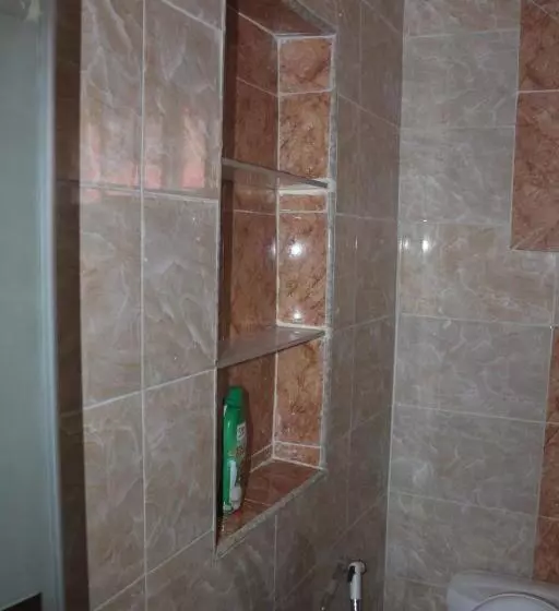 Amazing Grace Hostel And International Serviced Apartments