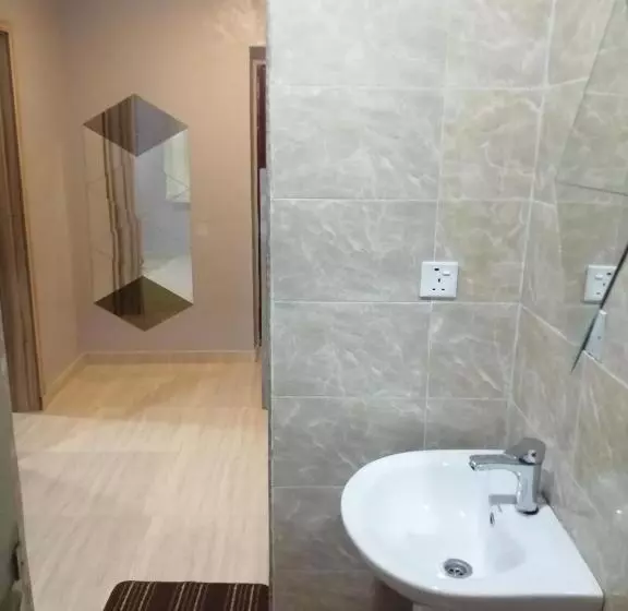 Amazing Grace Hostel And International Serviced Apartments