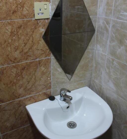 Amazing Grace Hostel And International Serviced Apartments