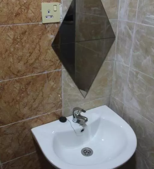 Amazing Grace Hostel And International Serviced Apartments