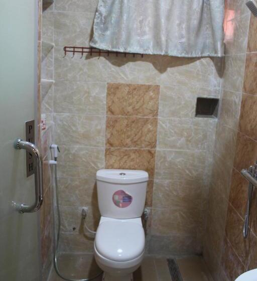 Amazing Grace Hostel And International Serviced Apartments