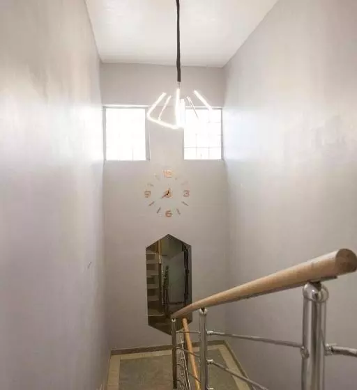 Amazing Grace Hostel And International Serviced Apartments