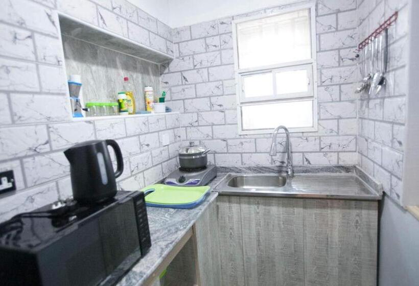 Amazing Grace Hostel And International Serviced Apartments