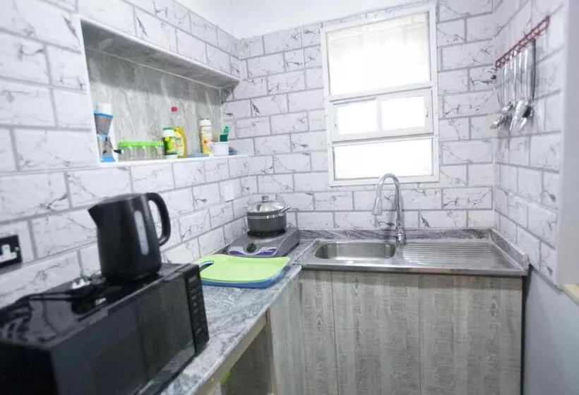 Amazing Grace Hostel And International Serviced Apartments