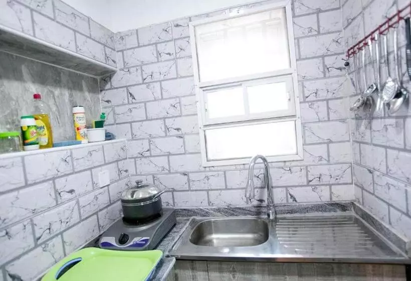 Amazing Grace Hostel And International Serviced Apartments