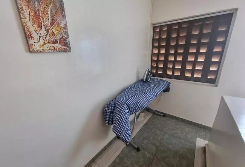 Amazing Grace Hostel And International Serviced Apartments