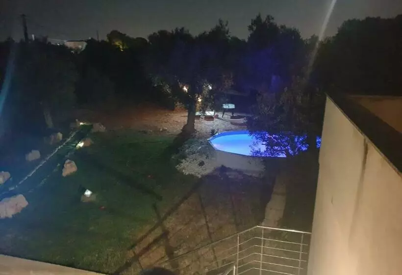 B&b Gli Ulivi