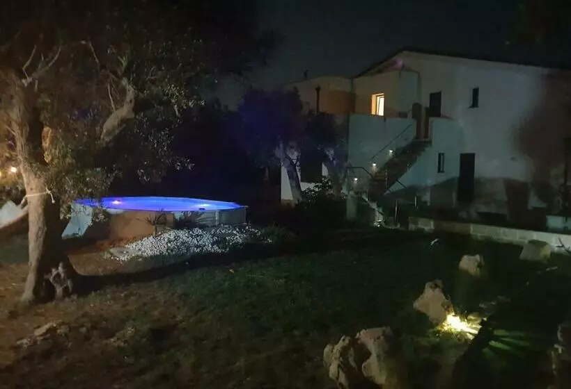 B&b Gli Ulivi