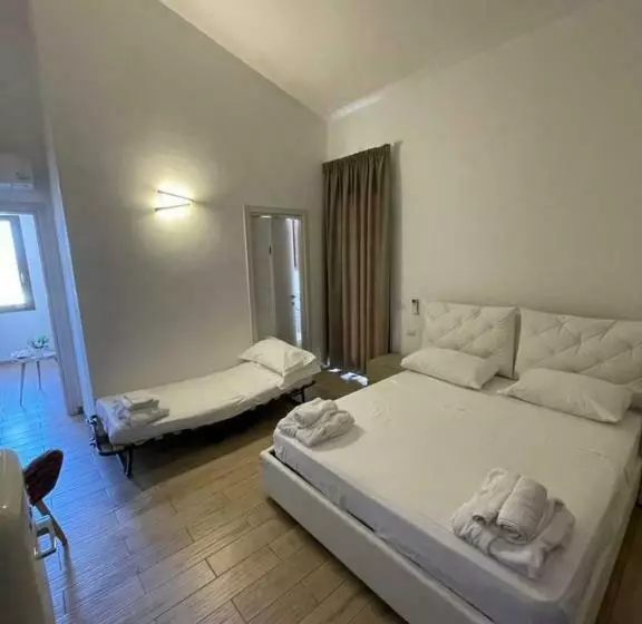 B&b Gli Ulivi