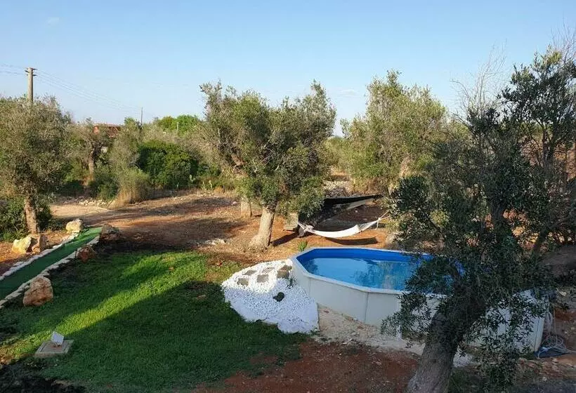 B&b Gli Ulivi