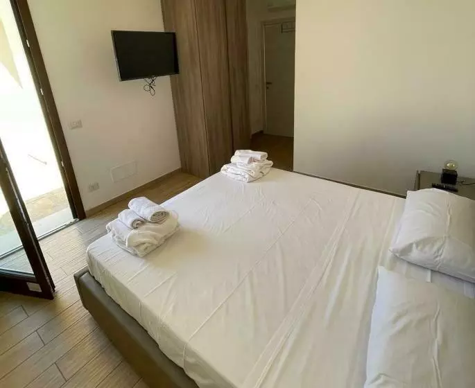 B&b Gli Ulivi