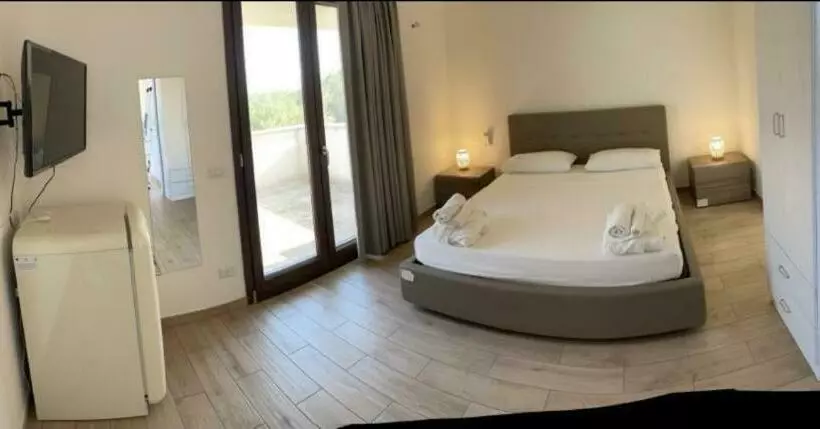 B&b Gli Ulivi