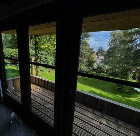 Bed and Breakfast Ivybank Villa