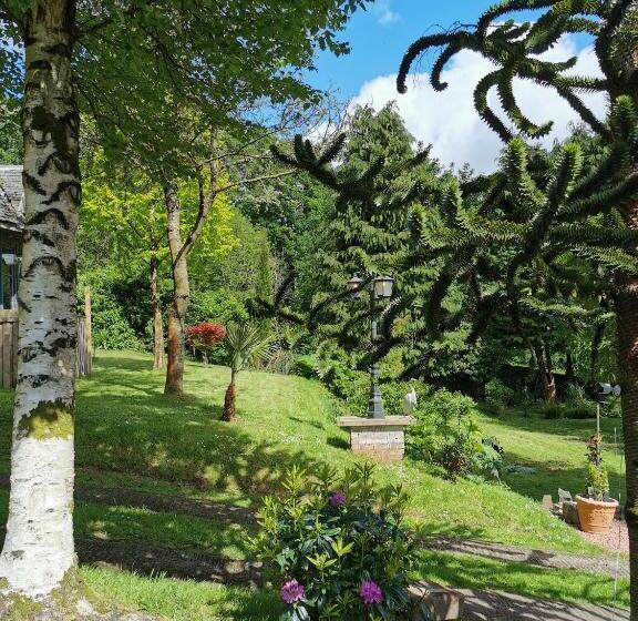 Bed and Breakfast Ivybank Villa