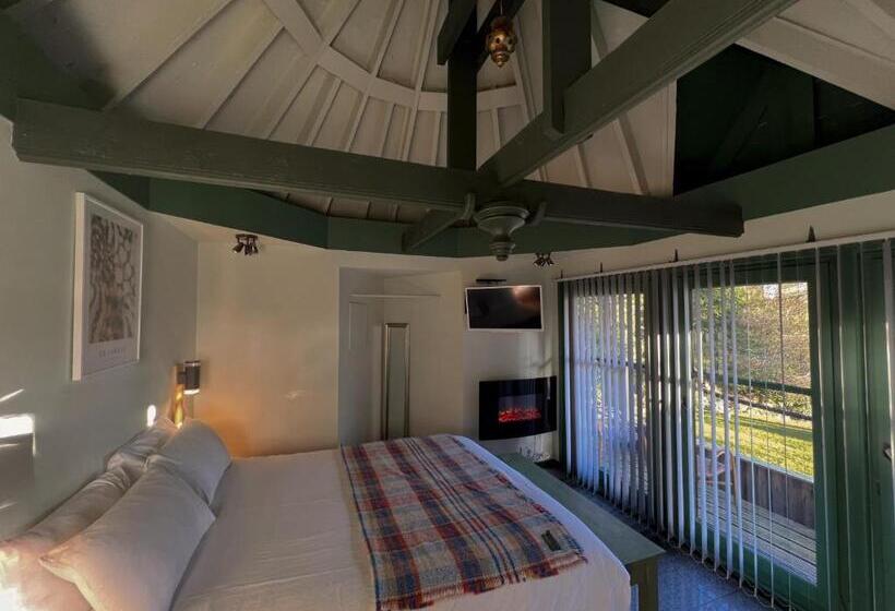 Bed and Breakfast Ivybank Villa