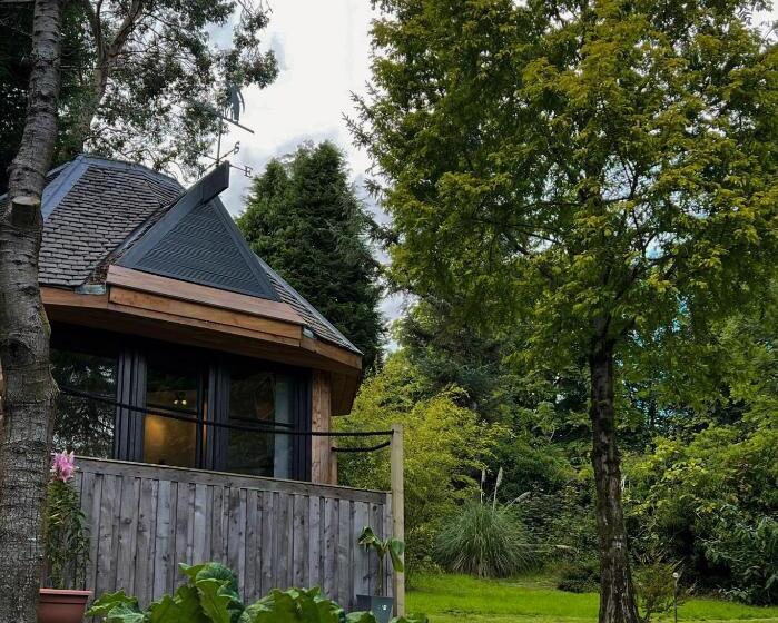 Bed and Breakfast Ivybank Villa