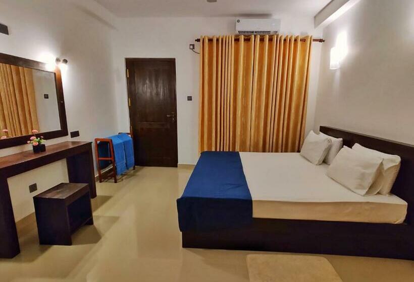 צימר Sigiri Shen Residence