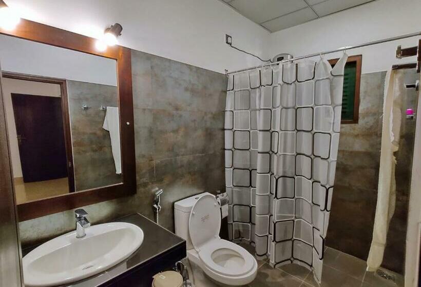 צימר Sigiri Shen Residence