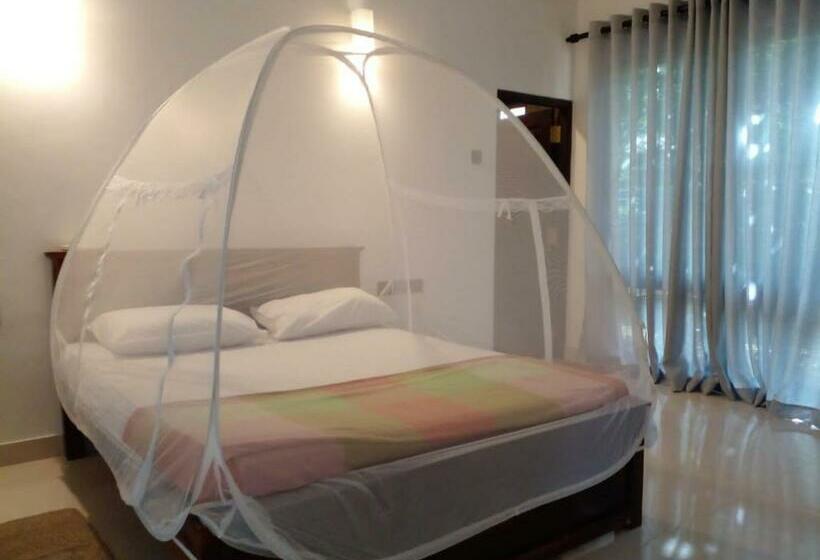 צימר Sigiri Shen Residence