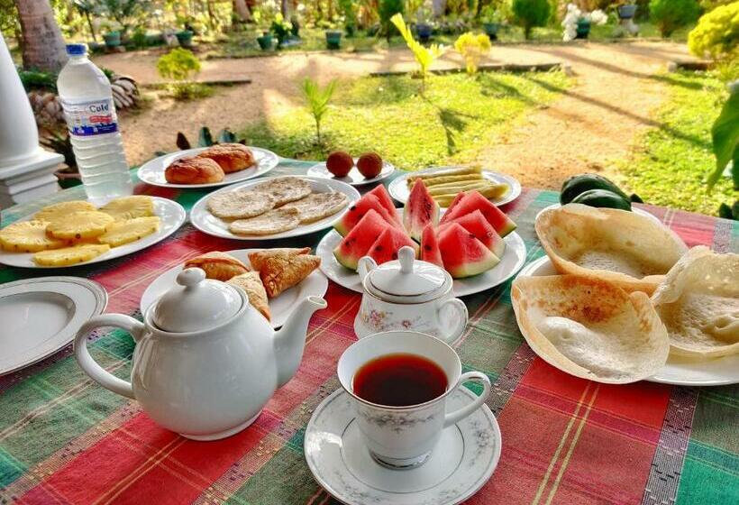 צימר Sigiri Shen Residence