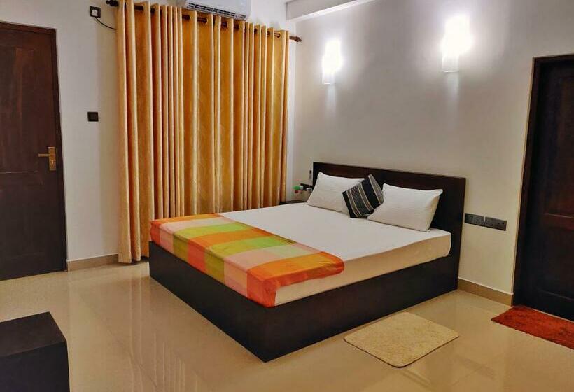 צימר Sigiri Shen Residence