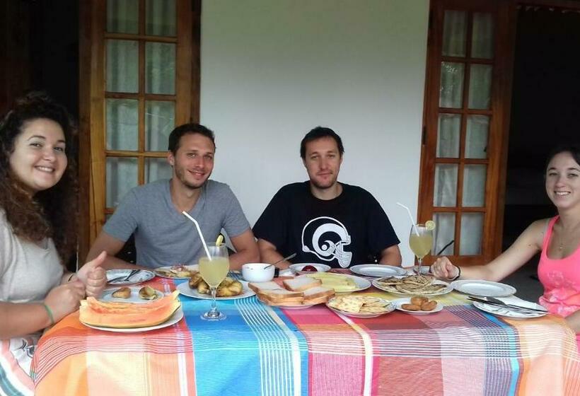 צימר Sigiri Shen Residence