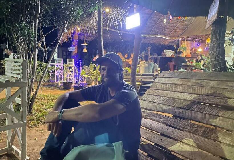 צימר Sigiri Shen Residence