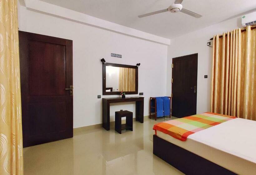 צימר Sigiri Shen Residence