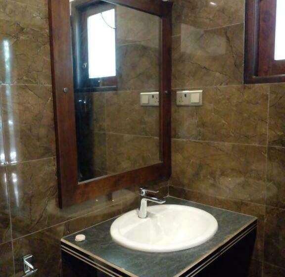 צימר Sigiri Shen Residence