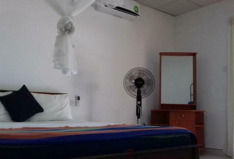 צימר Sigiri Shen Residence