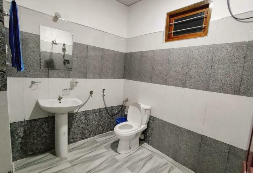 צימר Sigiri Shen Residence