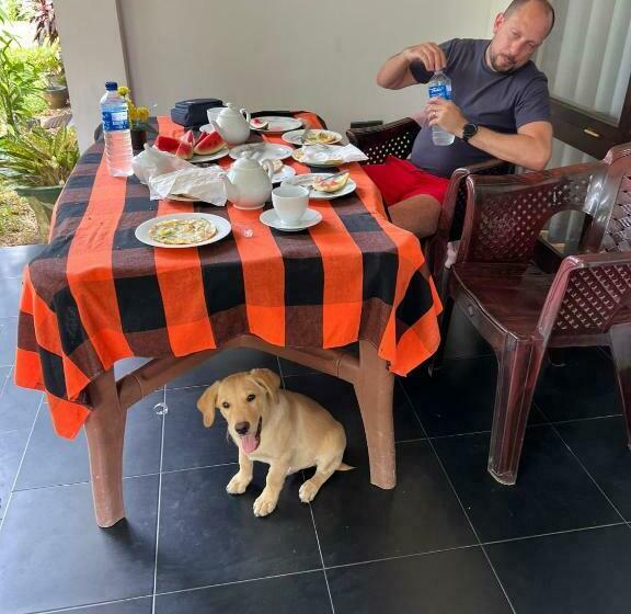 צימר Sigiri Shen Residence