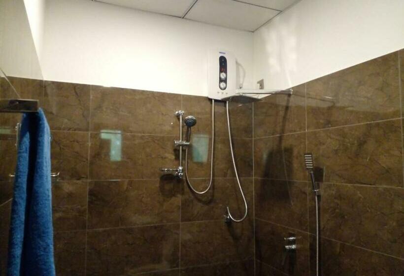 צימר Sigiri Shen Residence