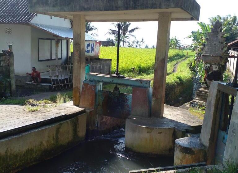 ホテル Bali Livin,tayehomestay