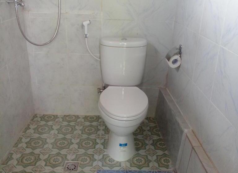 ホテル Bali Livin,tayehomestay