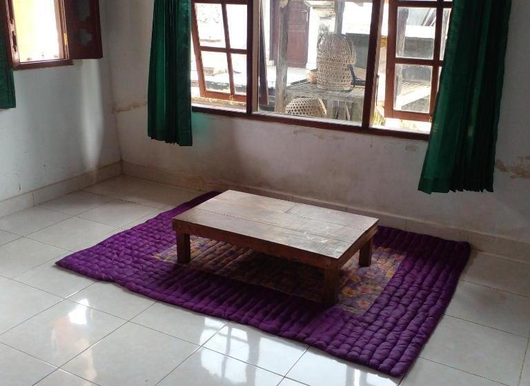 ホテル Bali Livin,tayehomestay