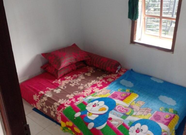 ホテル Bali Livin,tayehomestay