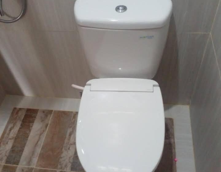 ホテル Bali Livin,tayehomestay