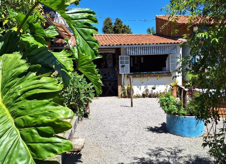 فندق Diógenes Pousada