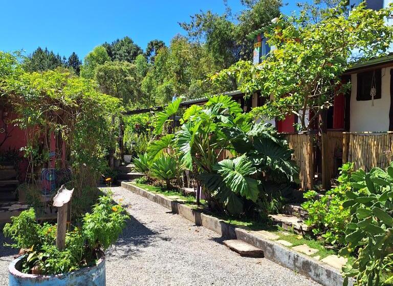 فندق Diógenes Pousada