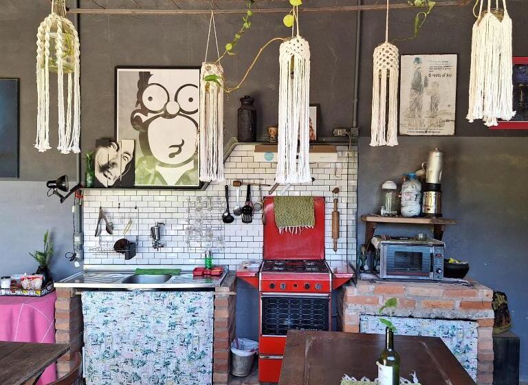 فندق Diógenes Pousada