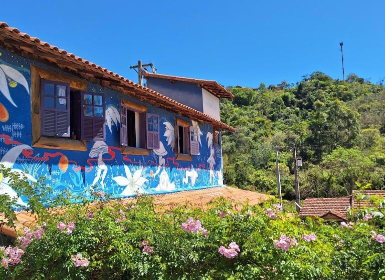 فندق Diógenes Pousada