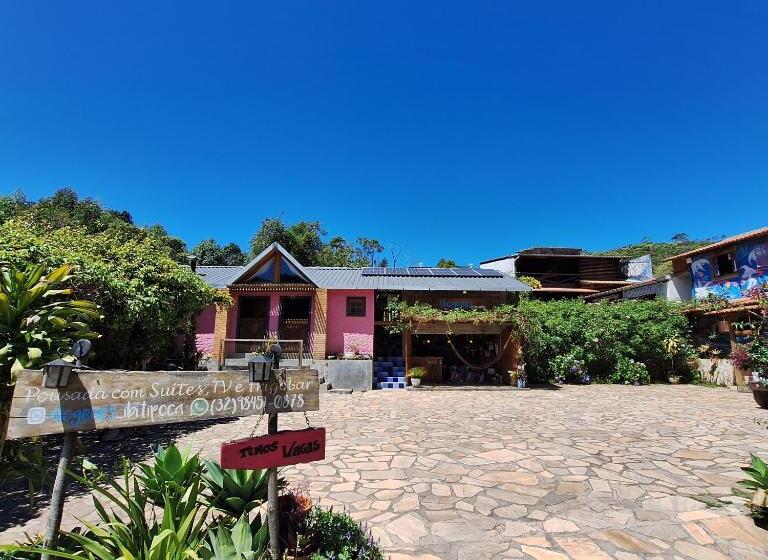 فندق Diógenes Pousada